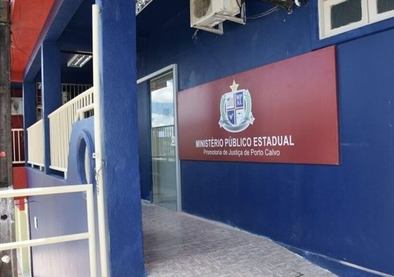 Adolescente tem internação decretada por tentativa de homicídio em Porto Calvo