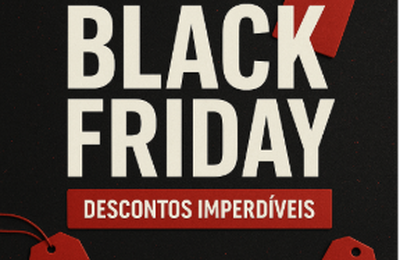 Franquias investem em iniciativas diferenciadas para potencializar vendas na Black Friday