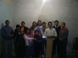 Foto: master