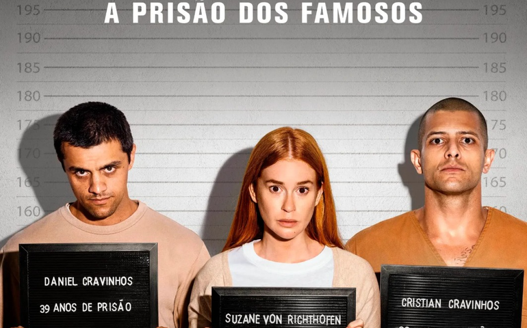 Autor de 'Tremembé' comenta possíveis rumos para segunda temporada da série