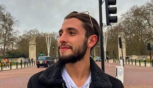 Guerra em Israel: brasileiro desaparecido durante rave atacada pelo Hamas é encontrado morto