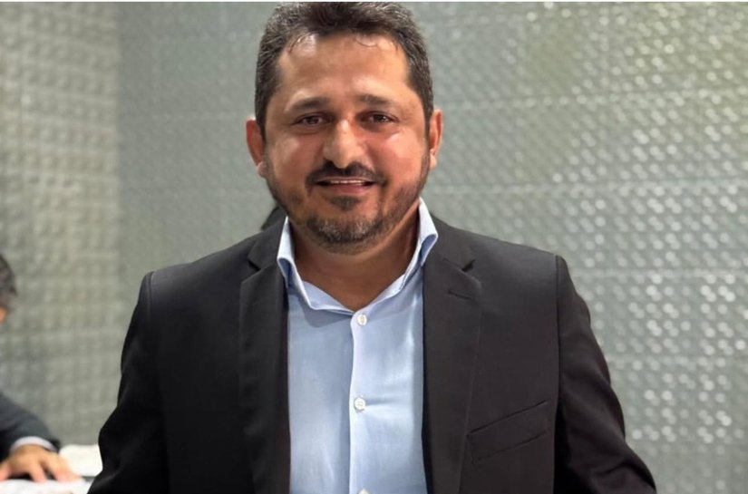 Vereador Jânio de Sabino falta por três vezes seguidas com o parecer a reunião da CCJ da Câmara de Novo Lino e trava projetos