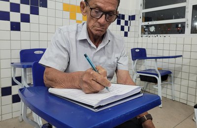 Encceja 2025: resultados já estão disponíveis e mais de mil alagoanos alcançam aptidão para certificação