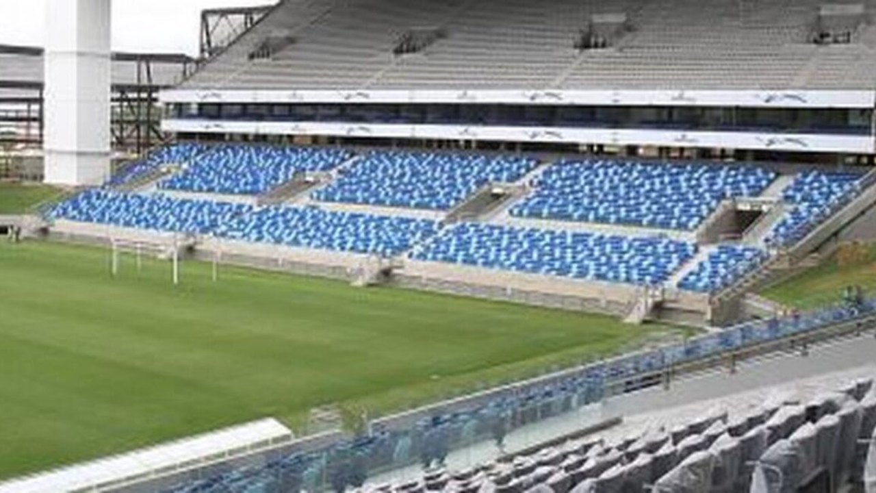 Seleção brasileira fará 2º jogo em casa das Eliminatórias na Arena Pantanal, em Cuiabá