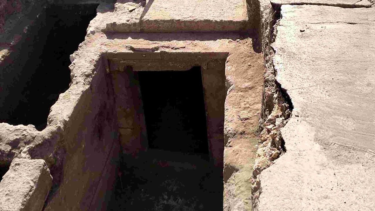 Enfraquecimento ósseo não é novidade: análise de esqueletos revela origem ancestral da fragilidade desde o Neolítico