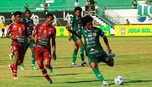 WhatsApp Image 2023-02-06 at 07.47.59 / Foto: Lagarto FC