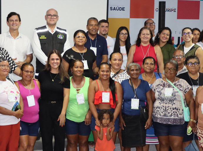 Oficina de Cartografia Social envolve comunidade no diagnóstico e construção de políticas públicas para conservação dos manguezais em Coruripe