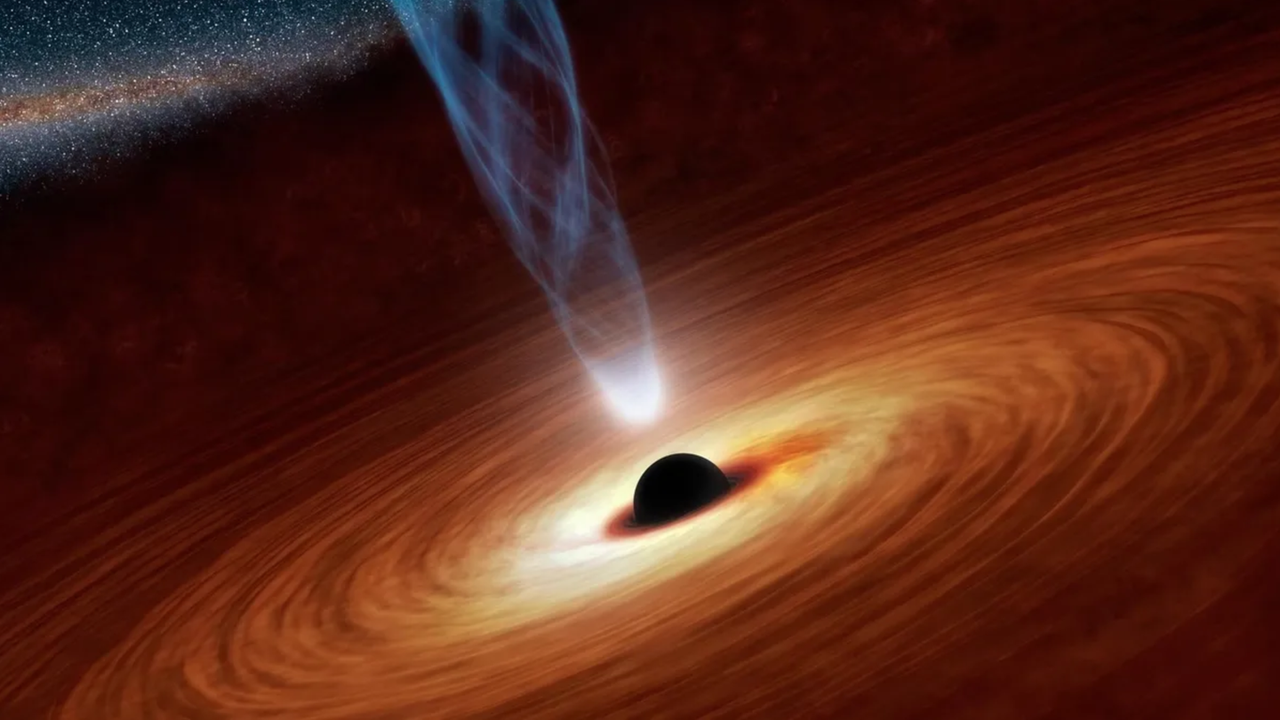 Estudo descarta buracos negros gigantes como principal componente da matéria escura