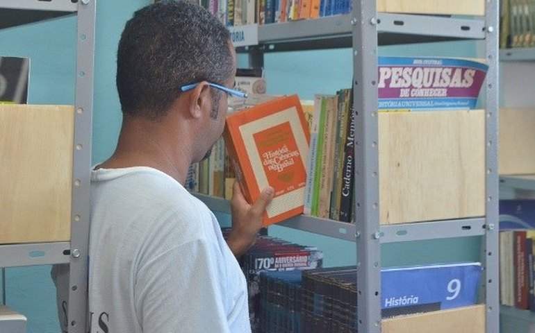 Reeducandos do sistema prisional alagoano são aprovados no Enem