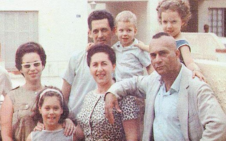 Viva Maria especial - Memórias de uma guerreira da Paz