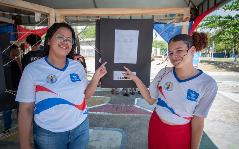Inscrições para o 8º Encontro Estudantil da Rede Estadual de Ensino se encerram na sexta-feira