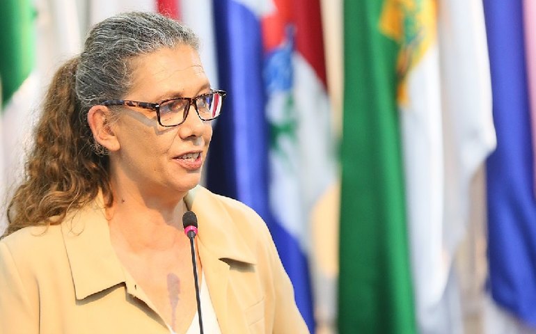 Gamers reagem negativamente à fala de Ministra Ana Moser sobre eSports