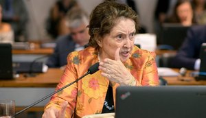 SENADORA MARIA DO CARMO
