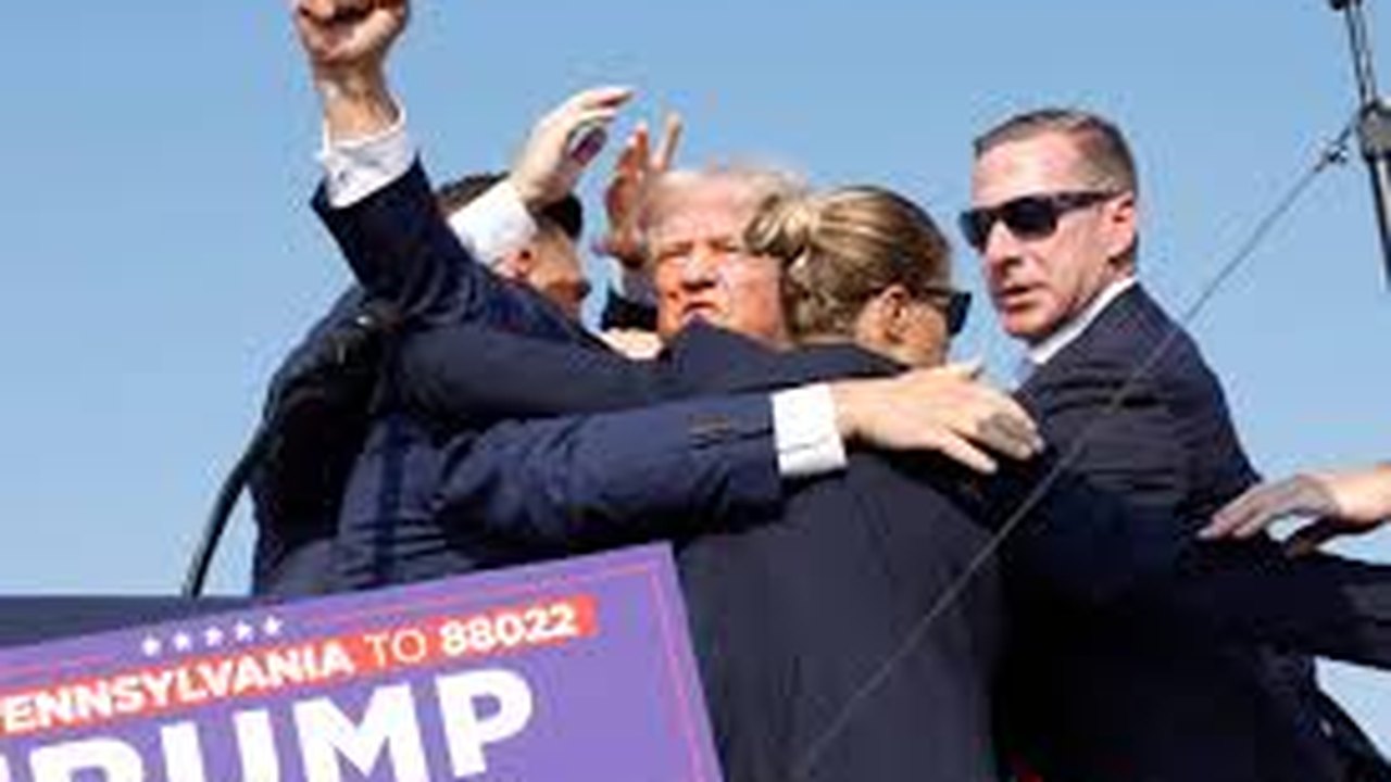 Homem morto em atentado contra Donald Trump é identificado, diz governador da Pensilvânia