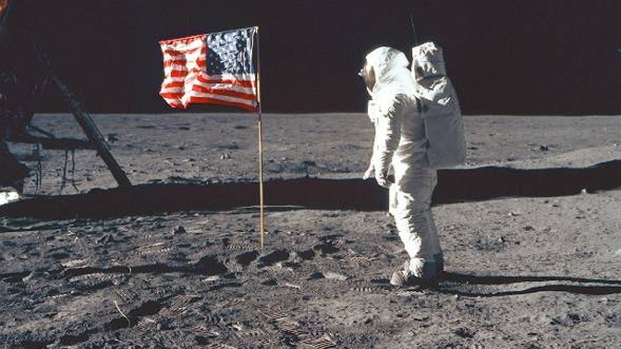 Chegada do homem à Lua, 55 anos: Exploração espacial devolve para a Terra avanços tecnológicos; saiba quais são