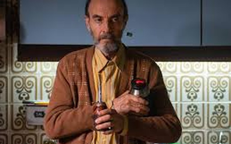 ‘Aos Olhos de Ernesto’ vai estrear no Japão