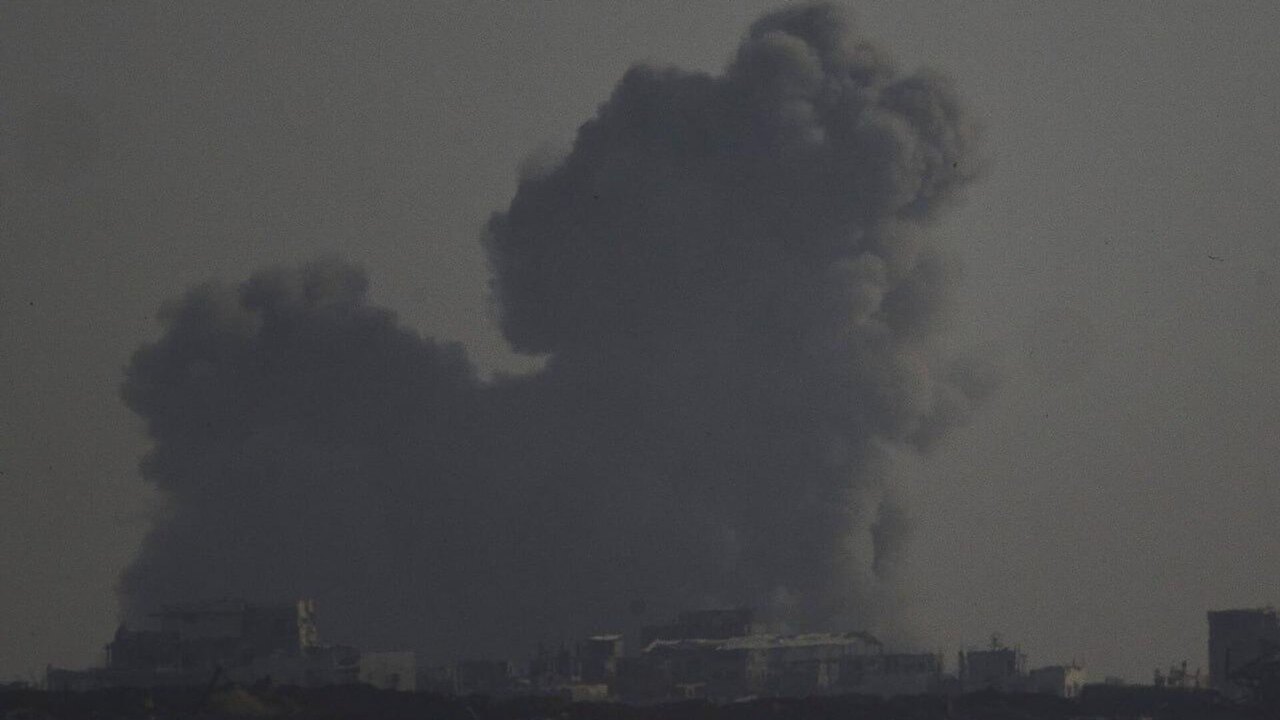Mídia mundial comenta plano de Israel de ocupar 75% da Faixa de Gaza