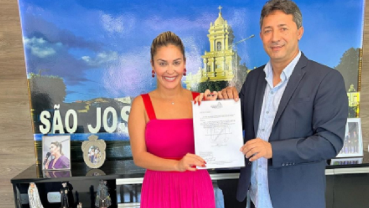 São José da Laje tem novo secretário municipal de Agricultura