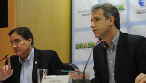 Elza Fiuza/Agência Brasil