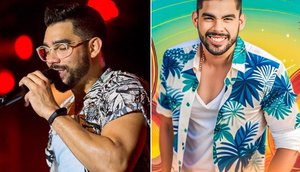 Pai de Gabriel Diniz anuncia álbum póstumo com uso de inteligência artificial