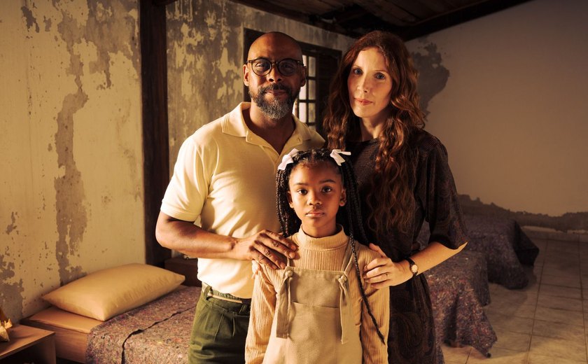 Com elenco de peso, filme “Devolva-me” mergulha em um mundo distópico para abordar tema urgente na sociedade