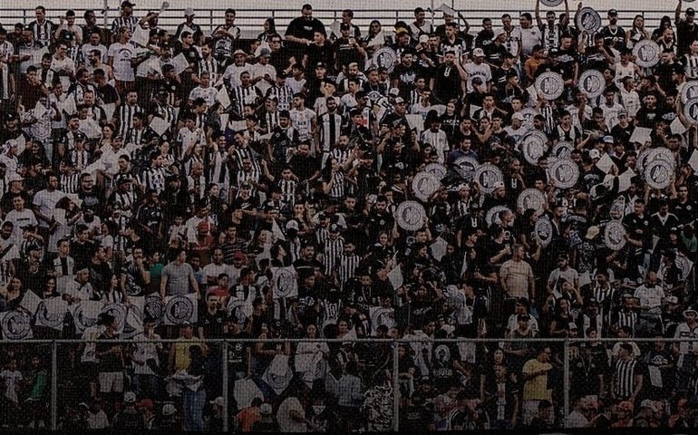 ASA anuncia valores dos ingressos para amistoso diante do Confiança-SE