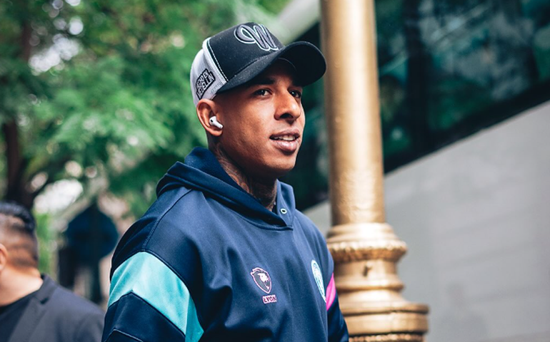 Absolvido na Justiça, rejeitado no Boca e cobiçado por brasileiros: quem é Sebastián Villa, herói do Independiente Rivadavia