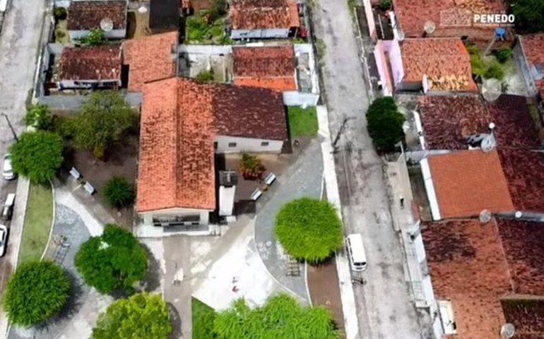 Mutirão em Penedo vai regularizar posse das casas do Conjunto Rosete Andrade e da Cohab