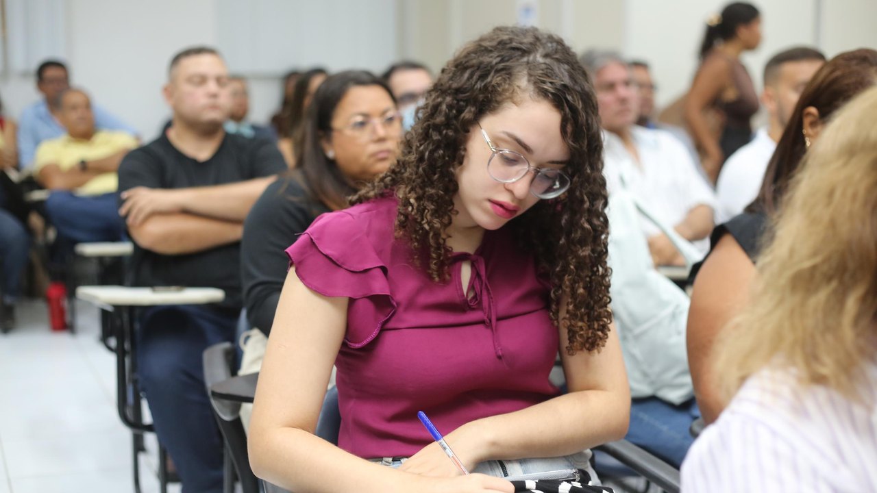 Secretaria de Planejamento promove 2º Fórum de Regularidade Fiscal de Alagoas