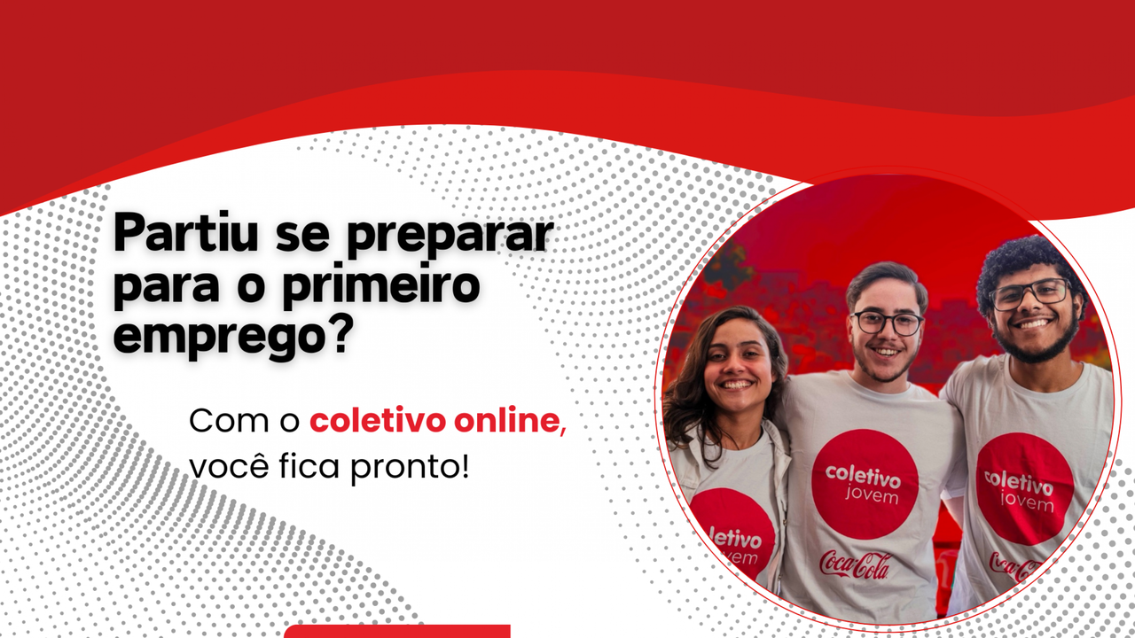 Estado lança o programa 'É a Minha Vez' para promover autonomia de beneficiários de programas sociais