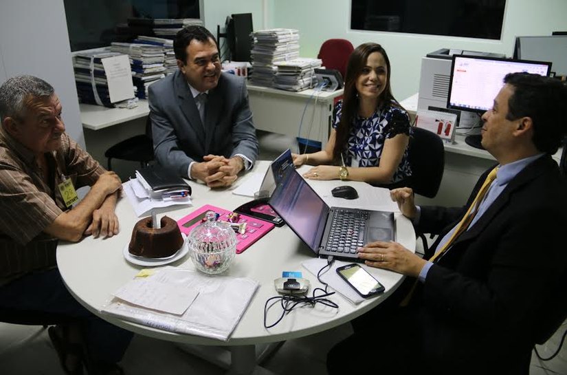 II Semana de Conciliação Trabalhista ultrapassa R$ 10 mil em acordos