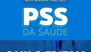 PSS DE ARACAJU