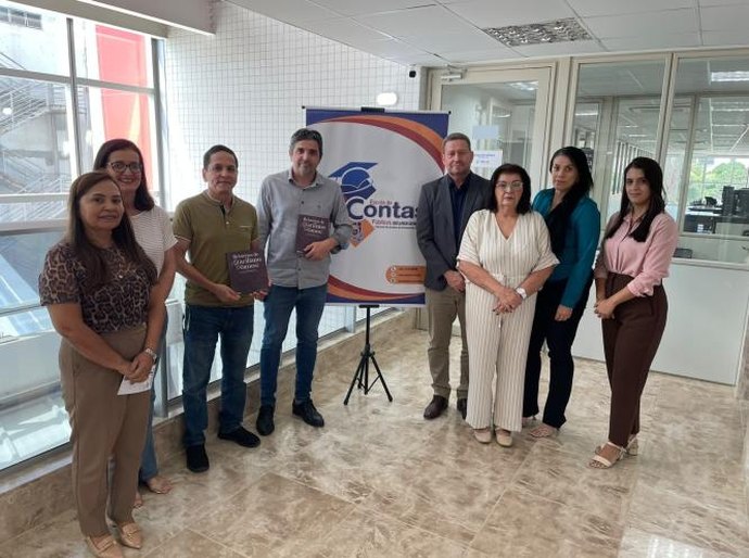 Escola de Contas do TCE/AL e UNEAL planejam ampliação de parceria para capacitação de servidores públicos