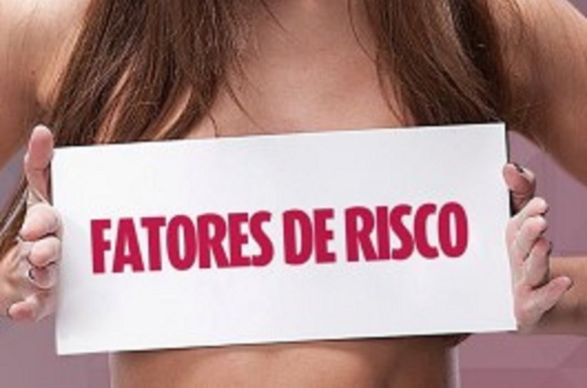 Outubro Rosa: confira os fatores de risco para o câncer de mama