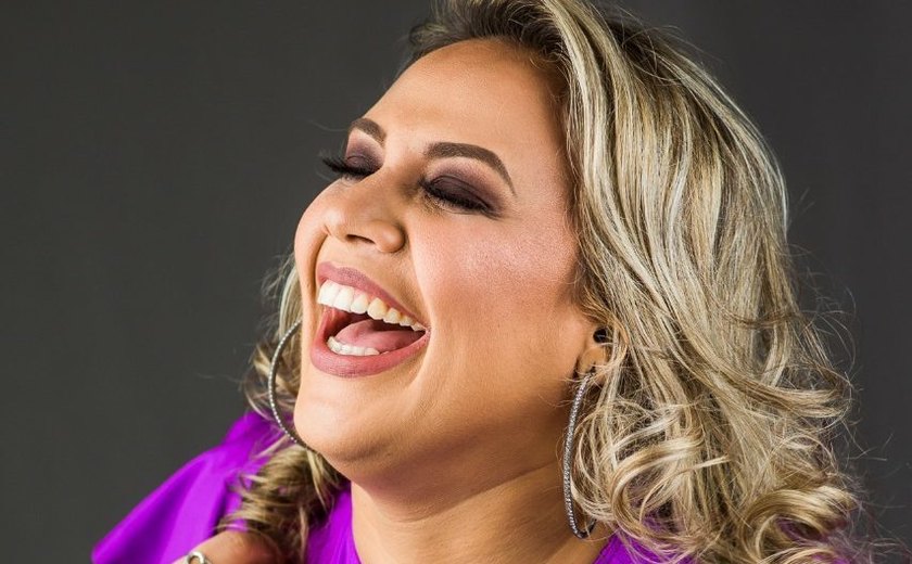 Tradicional Arraiá da Kel acontece dia 2 de junho