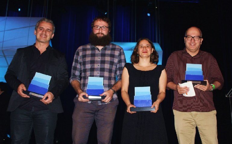 Prêmio Oceanos abre inscrições para 2023 com novidades