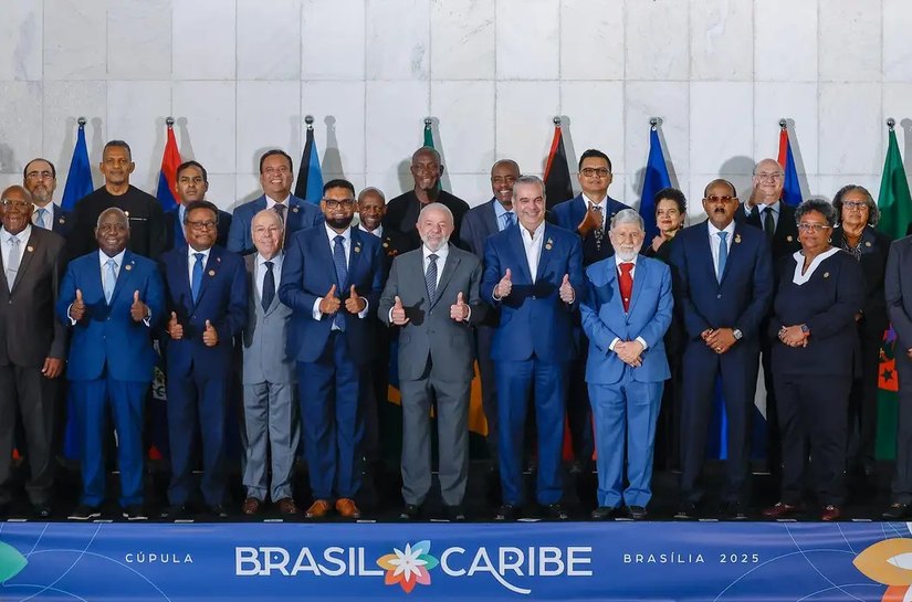Lula pede que ONU assuma nova missão de paz no Haiti