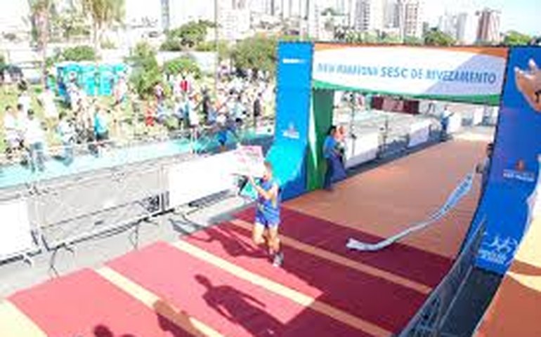 Encerradas inscrições para a VI Meia Maratona Caixa da República