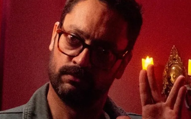 'Cansei de Ser Nerd' traz Fernando Caruso em comédia de ficção científica: 'Tem tudo o que amo'