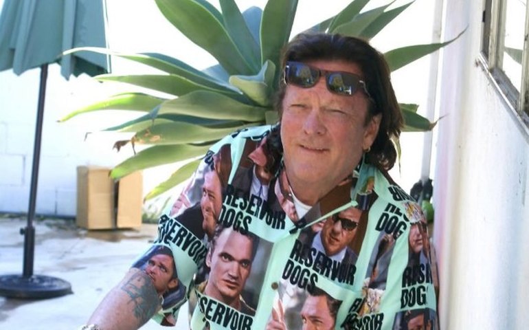Michael Madsen, ator de 'Kill Bill' e 'Cães de Aluguel', morre aos 67 anos