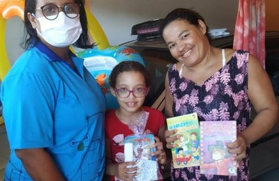 Escolas estaduais se mobilizam para manter aprendizado de alunos sem acesso à internet