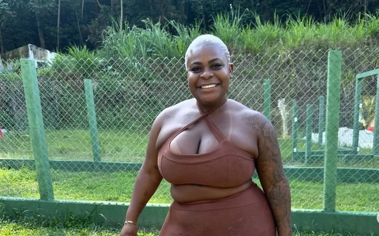 Jojo Todynho chama Xuxa de privilegiada: 'você não passou pelo que eu passei'