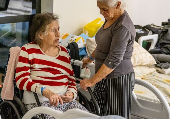 Desigualdade social acelera envelhecimento, diz estudo internacional