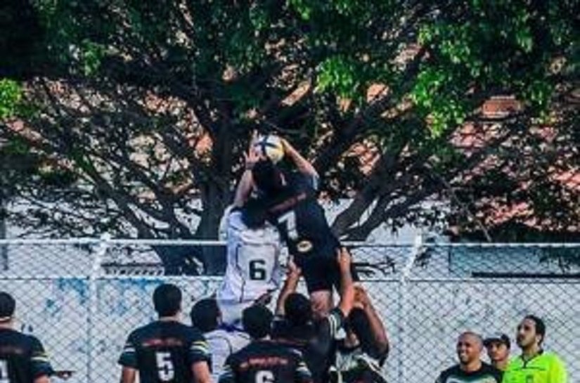ASA Rugby enfrenta o Orixás por vaga na semifinal da Copa do Nordeste de Rugby XV