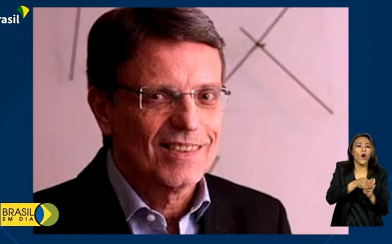 Hélio Doyle será o novo presidente da EBC após gestão transitória