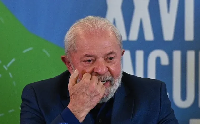Lula tem 50% de desaprovação e avaliação negativa supera positiva, aponta pesquisa Meio/Ideia