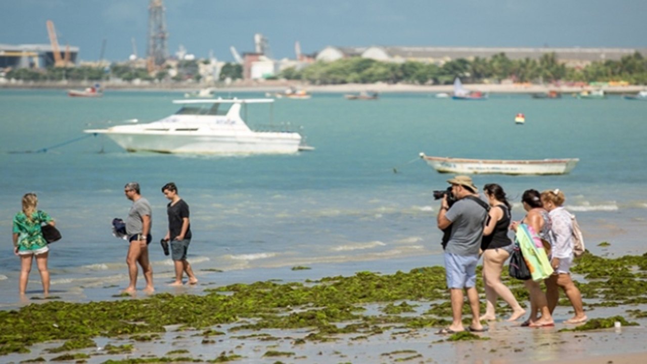 Ministério do Turismo aponta Nordeste como primeira escolha dos turistas brasileiros