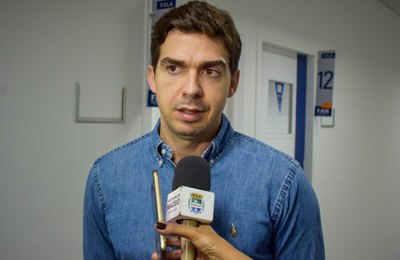 Prefeitura oferece pacote de incentivos urbanísticos e tributários para empresas que se instalarem em Jaraguá