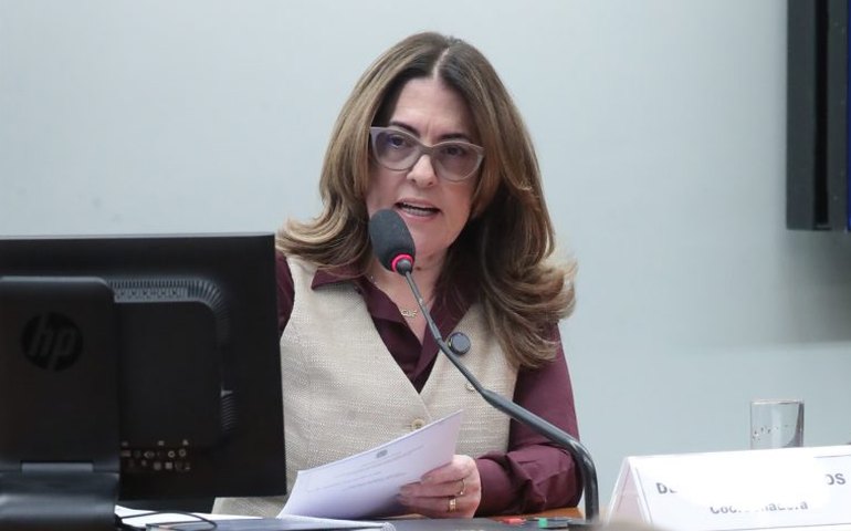 Coordenadora de grupo de trabalho quer votar em outubro projetos sobre proteção de crianças em ambiente digital