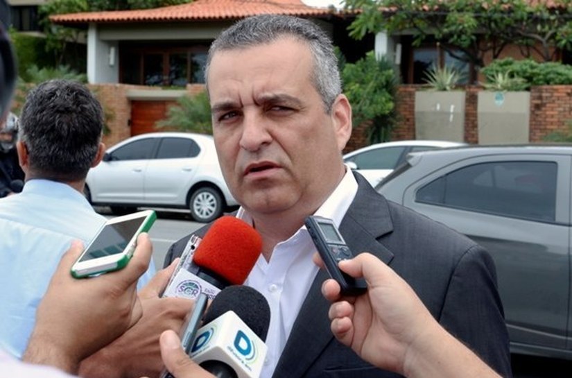 Secretário desmente CUT sobre criação de ‘soldados temporários’ na PM
